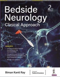 Bedside Neurology - Ray, Biman Kanti
