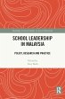 School Leadership in Malaysia - Bild 1