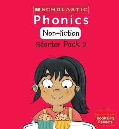 Cover Non-fiction Starter Pack 2