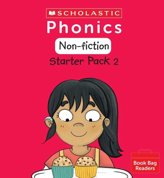 Non-fiction Starter Pack 2 Non-fiction Starter Pack 2