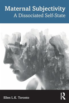 Maternal Subjectivity - Toronto, Ellen