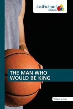 THE MAN WHO WOULD BE KING - Selmon, William