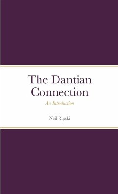 The Dantian Connection - Ripski, Neil