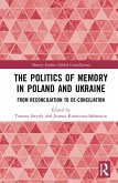 The Politics of Memory in Poland and Ukraine