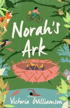 Norah's Ark - Williamson, Victoria