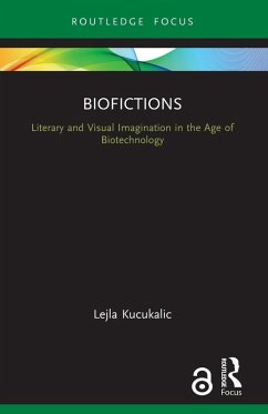 Biofictions - Kucukalic, Lejla