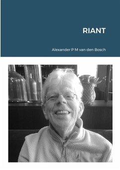 RIANT - Bosch, Alexander P M van den