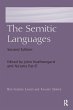 The Semitic Languages - Bild 1