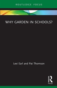 Cover Why Garden in Schools?