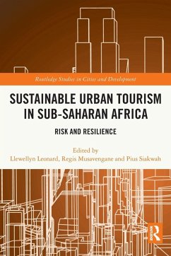 Sustainable Urban Tourism in Sub-Saharan Africa