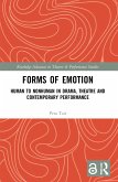 Forms of Emotion