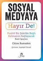 Sosyal Medyaya Hayir De - Ramsden, Chloe