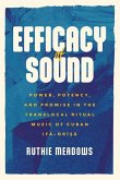 Efficacy of Sound