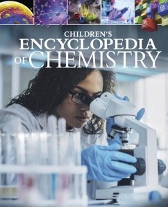 Cover Children's Encyclopedia of Chemistry