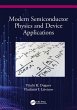 Modern Semiconductor Physics and Device... - Bild 1