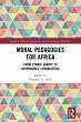 Moral Pedagogies for Africa - Bild 1