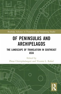 Of Peninsulas and Archipelagos