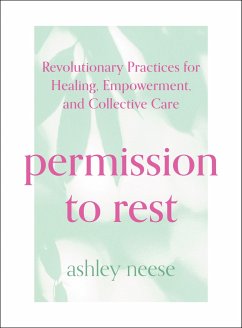 Permission to Rest - Neese, Ashley