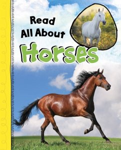 Read All About Horses - Ali, Nadia