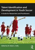 Talent Identification and Development in Youth Soccer