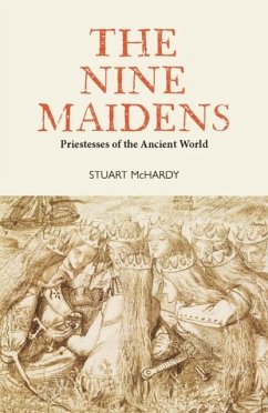 Cover The Nine Maidens