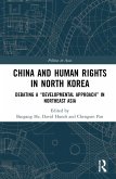 China and Human Rights in North Korea