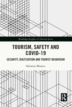 Tourism, Safety and COVID-19 - Monaco, Salvatore
