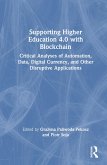 Supporting Higher Education 4.0 with Blockchain