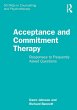 Acceptance and Commitment Therapy - Bild 1