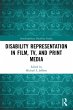 Disability Representation in Film, TV,... - Bild 1