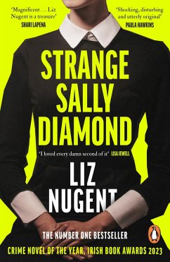 Strange Sally Diamond - Nugent, Liz