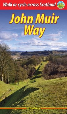 John Muir Way (3 ed) - Bardwell, Sandra; Megarry, Jacquetta