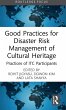 Good Practices for Disaster Risk... - Bild 1