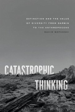 Catastrophic Thinking - Sepkoski, David