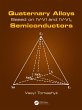 Quaternary Alloys Based on IV-VI and... - Bild 1