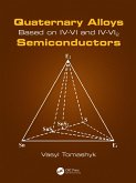 Quaternary Alloys Based on IV-VI and IV-VI2 Semiconductors Quaternary Alloys Based on IV-VI and IV-VI2 Semiconductors