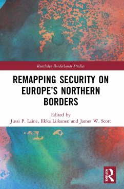 Remapping Security on Europe's Northern Borders
