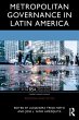 Metropolitan Governance in Latin America - Bild 1