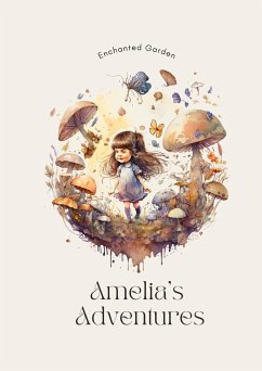 Amelia's Adventures - Paterek, Paulina