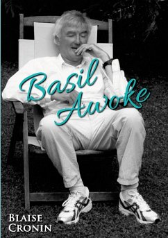Basil Awoke - Cronin, Blaise Basil Awoke - Cronin, Blaise