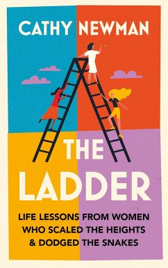 The Ladder - Newman, Cathy