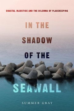 In the Shadow of the Seawall - Gray, Summer