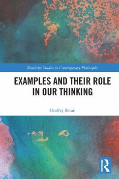 Examples and Their Role in Our Thinking - Beran, Ond&