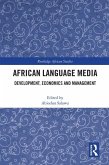 African Language Media