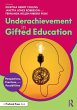 Underachievement in Gifted Education - Bild 1