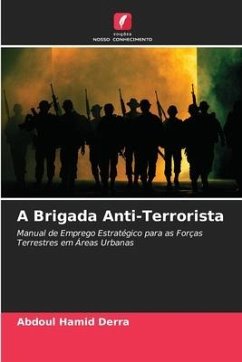 A Brigada Anti-Terrorista - Derra, Abdoul Hamid