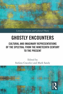 Ghostly Encounters