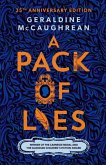 A Pack of Lies Paperback (2023)