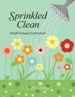 Sprinkled Clean - Ulrey, Judi