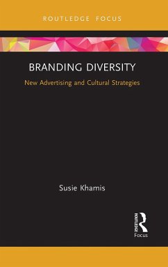 Branding Diversity - Khamis, Susie